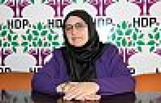 Hüda Kaya: Tabanımız ezici bir taleple Demirtaş'ı...