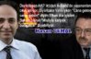 HÜDA-PAR ve HDP'ye saldırılar devlet orijinli mi,...