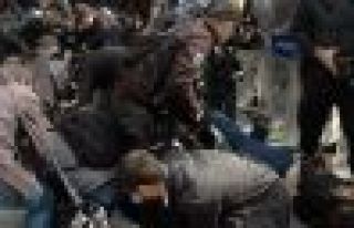 Hükümet sıkıyönetim hazırlığı yapıyor