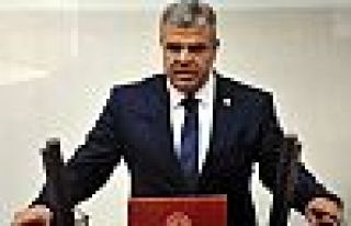 Hükümetten CHP'ye yanıt: KHK'lar AYM'ye götürülemez