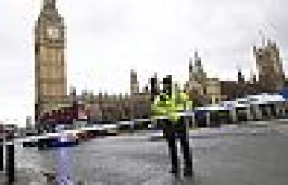 Hükümetten Londra saldırısı sonrası ilk açıklama