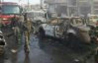 Humus ve Şam'da bombalı saldırılar: En az 87 kişi...