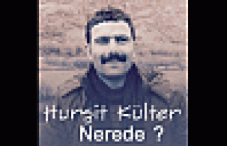 Hurşit Külter'in akıbeti 46 gündür bilinmiyor