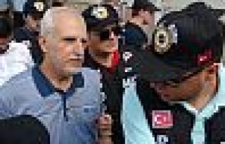Hüseyin Avni Mutlu adliyeye sevk edildi