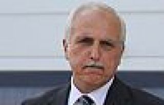 Hüseyin Avni Mutlu gözaltına alındı