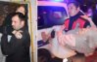 Huzurevinde yangın faciası: 2 Ölü, 27 Yaralı