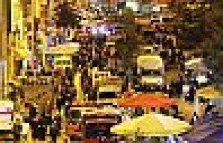 İBB Bilim Kurulu: 11 gün kısıtlama getirilmeli