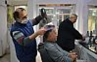 İBB Bilim Kurulu: Berbere kendi havlunuzla gidin