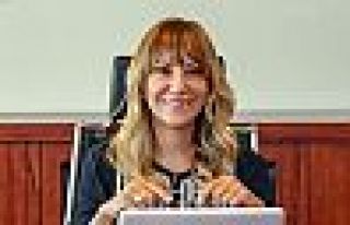 İBB Genel Sekreter Yardımcılığı'na ilk kez bir...