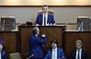 İBB'de ilk Meclis toplantısından gündem: Kaftancıoğlu...