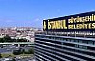 İBB'de korona virüsünden ikinci ölüm