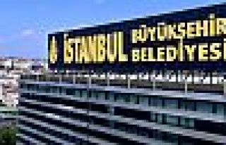 İBB'den 'otobüste yoğunluk' görüntüleri için...