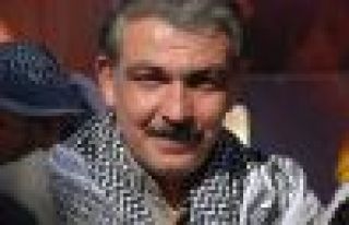 BDP Urfa Vekili İbrahim Ayhan İçin Tahliye Talebi