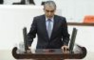 İbrahim Ayhan, Kobanilere yapılan yardımları sordu