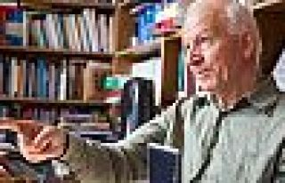 İbrahim Kaboğlu: Cemil Çiçek aradı, geçmiş...