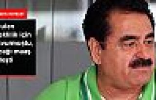 İbrahim Tatlıses'e 1.600 TL maaş bağlanacak!