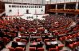 İç güvenlik paketi 16.5 saatlik mesainin ardından...