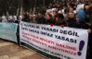 'İç güvenlik paketi' ve HDP'li vekillere saldırı...