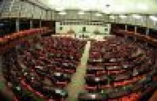 'İç Güvenlik Paketi'nde Meclis'ten geçen madde...