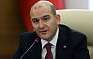 İçişleri Bakanı: 28 belediye için gereken yapıldı