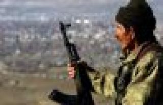 İçişleri Bakanı: 5 bin korucu alınacak