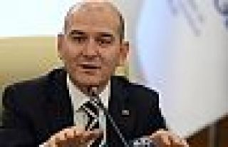 İçişleri Bakanı: 'En iyi kaymakamlarımızı Cizre'ye,...
