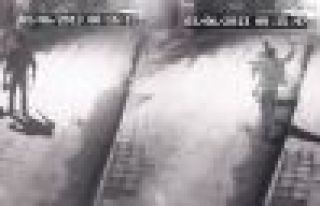 İçişleri Bakanlığı: Ali İsmail Korkmaz polise...