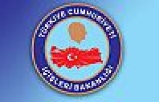 İçişleri : '100 bin polis oy kullanacak' iddiası...