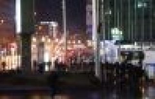 İçişleri Bakanlığı'na 'Gazetecilere dokunmayın'...