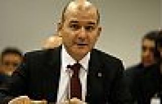 İçişleri Bakanlığı'nda 22 bin ihraç, 10 bin...