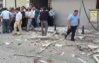 İçişleri Bakanlığı'ndan HDP'ye saldırı açıklaması