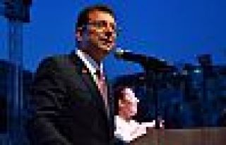 İçişleri Bakanlığı'ndan İmamoğlu'na soruşturma