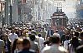 İçişleri'nde GAMER dönemi