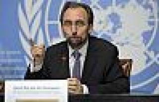 'İdamı getirmeyi düşünenler Suriye örneğini...