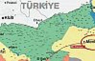 İddia: ABD ve Türkiye Menbiç için prensipte anlaştı