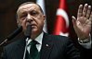 İddia: Erdoğan, Anayasa 101'i işaret etti 