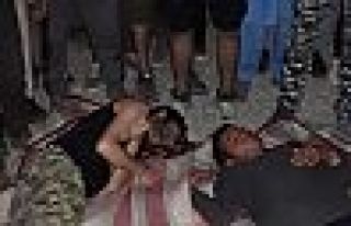 İddia: Iğdır mülteci kampında verem salgını...