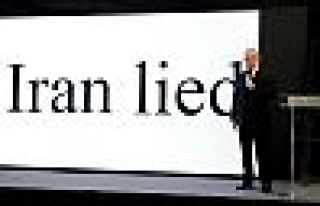 İddia: Mossad İran belgelerini Tahran'dan çaldı