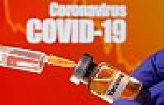 İddia: Oxford'un korona aşısından yarın iyi haber...