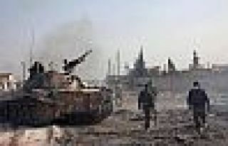 İddia: Rusya SDG'ye federalizm sözü verdi