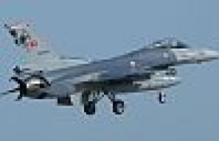 İddia: TSK, SDG'ye hava harekatı düzenledi