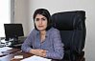 İdil Belediye Eş Başkanı tutuklandı