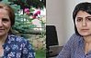 İdil ve Kulp Belediye Eş Başkanları gözaltına...
