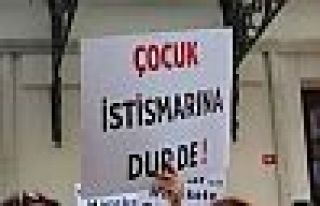 İdil'de 12 yaşında çocuğu istismar eden kişi...