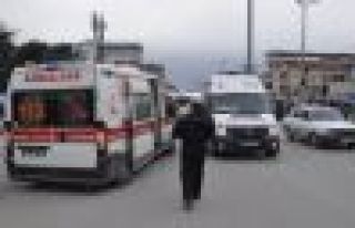 İdil'de yaralanan 4 yaşındaki çocuk hayatını...