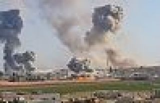 İdlib'de ateşkese Rusya ve Çin'den veto