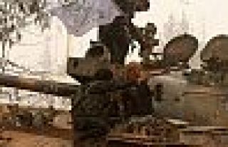 İdlip'teki cihatçılar arasında ateşkes