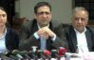 İdris Baluken: HDP son anketlerde yüzde 13'lerde