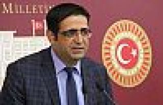 İdris Baluken'in hapis cezası onandı