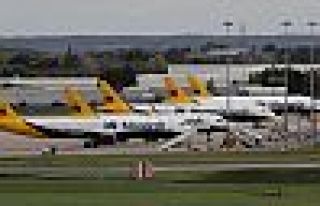 İflas açıklaması: Bizi Türkiye batırdı